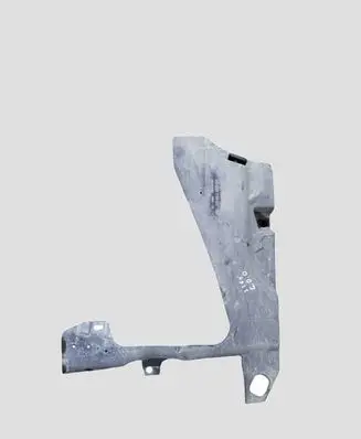 Citroen C5 Rear underbody cover/under tray 9682871680 800432000