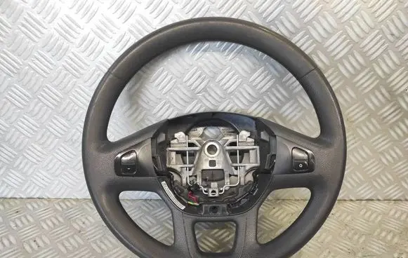 Fiat Talento Steering wheel 484000016R 34138156C 8156030406311