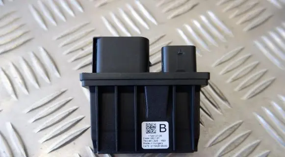 Volkswagen Tiguan Adblue control unit 7N0941329