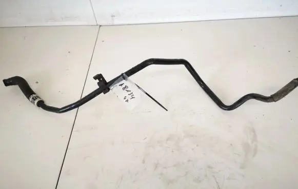 Peugeot 406 Power steering hose/pipe/line 9633371580