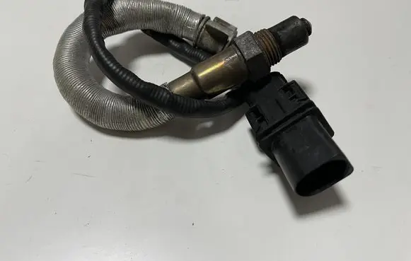BMW X3 F25 Lambda probe sensor 7801158