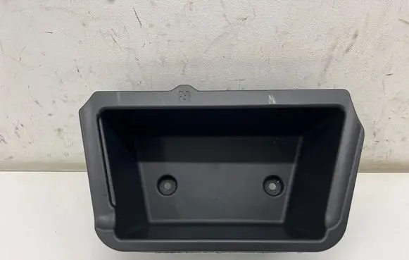 BMW i4 Glove box in trunk 7951242