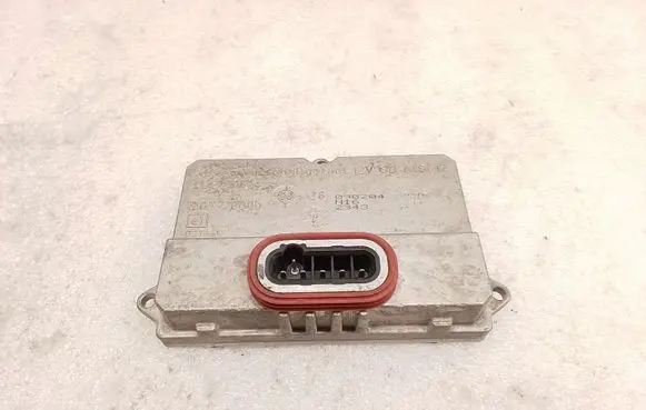 Mercedes-Benz E W211 Headlight ballast module Xenon 5DV00829000