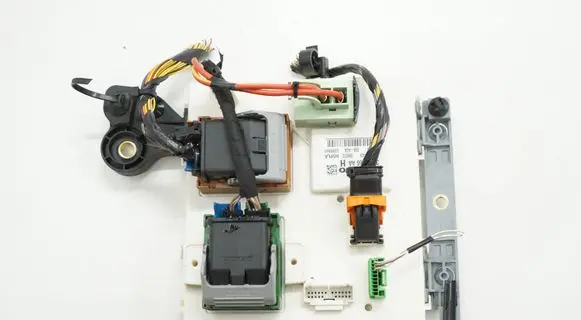 Volvo S90, V90 Central body control module 32217666ACR 32217666