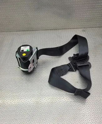 Volkswagen T-Cross Rear seatbelt 641055600E