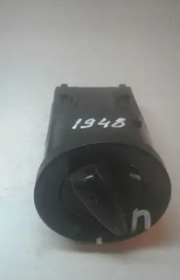 Volkswagen PASSAT B5.5 Light switch 1C0941531