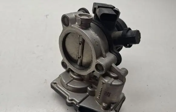 BMW 2 F45 Throttle valve 7618838 13547618838