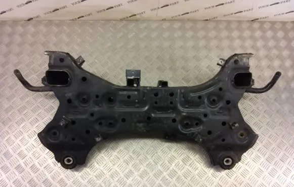 Hyundai Kona I Front subframe 62401K4000