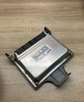Toyota Yaris Engine control unit/module ECU 8966152891 0281011649