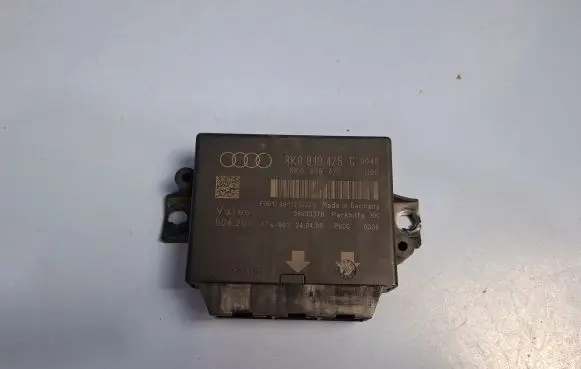 Audi Q5 SQ5 Parking PDC control unit/module 8K0919475G 8K0919475 08533376