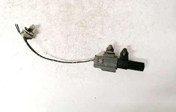 Mazda 5 Outside/exterior temperature sensor 