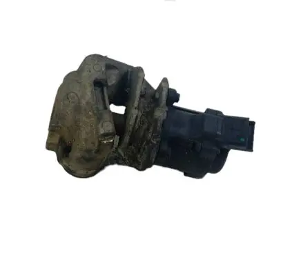 Citroen C4 I EGR valve 9660276280