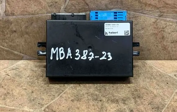BMW 2 F46 Other devices 18451179