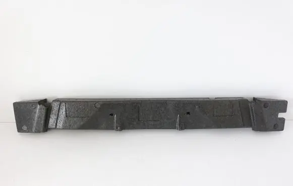Audi A5 8T 8F Front bumper foam support bar 8T0807550