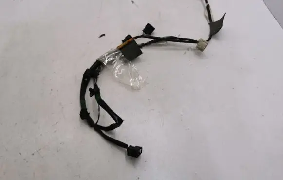 Mazda CX-5 Parking sensor (PDC) wiring loom