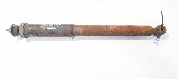 Mercedes-Benz E W210 Front shock absorber/damper