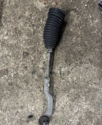 Renault Arkana Steering tie rod WFF