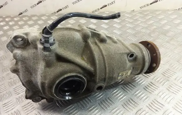 BMW X3 G01 Front differential 8679981