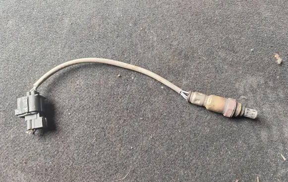Mitsubishi Space Star Lambda probe sensor OZA639M12 0ZA639-M12