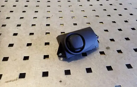 Audi A8 S8 D4 4H Steering wheel adjustment switch 4H0953551B