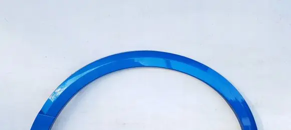 Audi Q2 - Front arch trim 