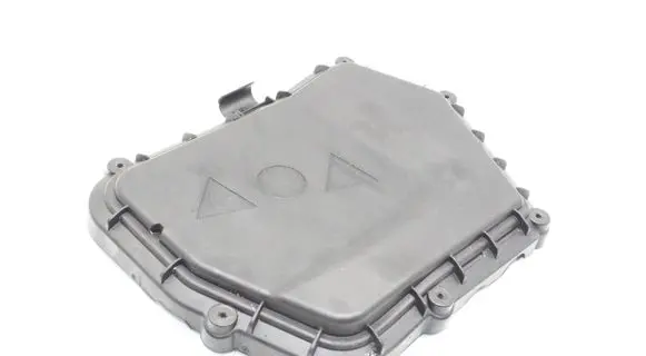 BMW X3 F25 Fuse box cover 8509910