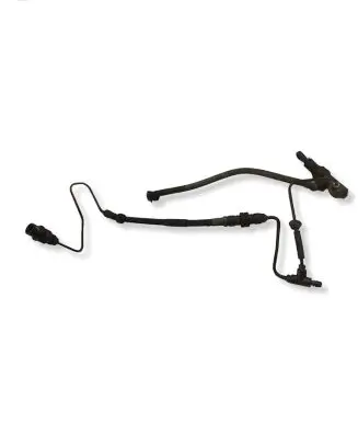 Volkswagen Multivan T4 Clutch pipe/line 02F301363A