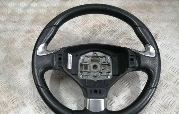 Peugeot 3008 I Steering wheel