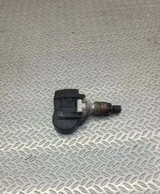 Tire pressure sensor