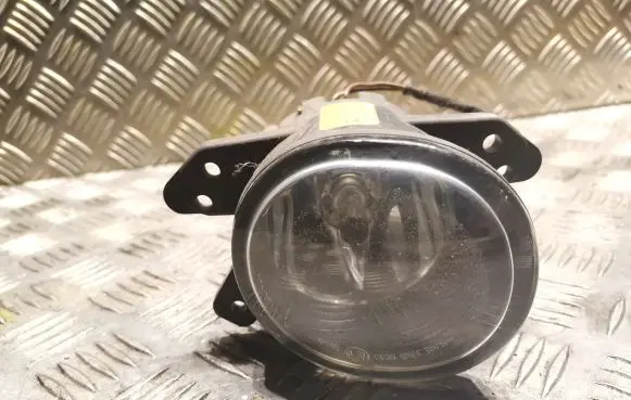 Mercedes-Benz A W169 Front fog light 2518200756