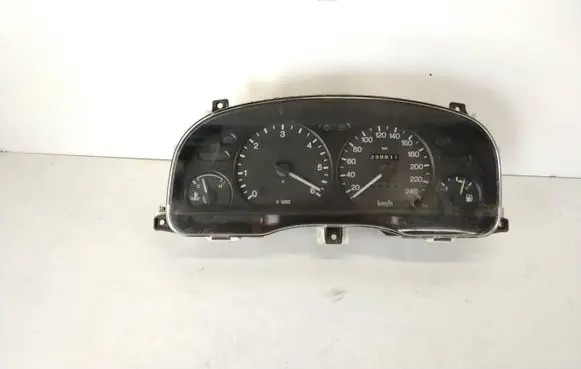 Ford Transit Speedometer (instrument cluster) YC1F10C956EA