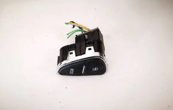 Opel Corsa E Other switches/knobs/shifts 39031658