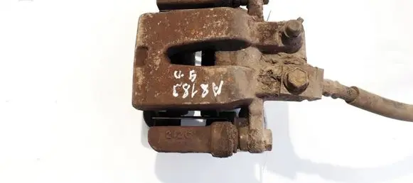 Chrysler 300 - 300C Rear brake caliper k242051c k242-051c