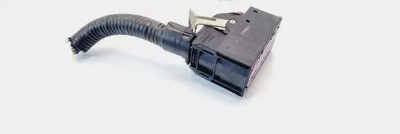 Ford Mondeo Mk III ABS module connector plug 4S7T14A464YA