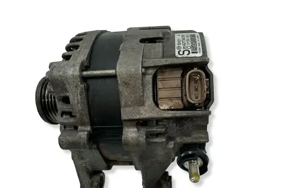 Mazda CX-5 Generator/alternator A2TX6781