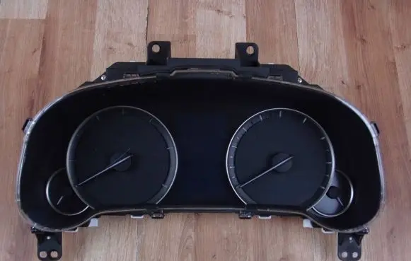 Lexus RX 450H Speedometer (instrument cluster) 8380048V51