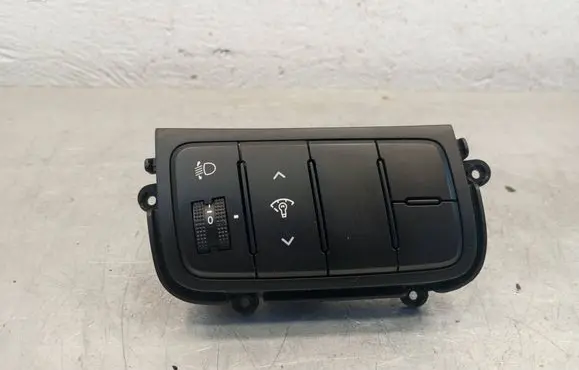 KIA Ceed Light switch 93300A2100WK 49D10H1000 2013114