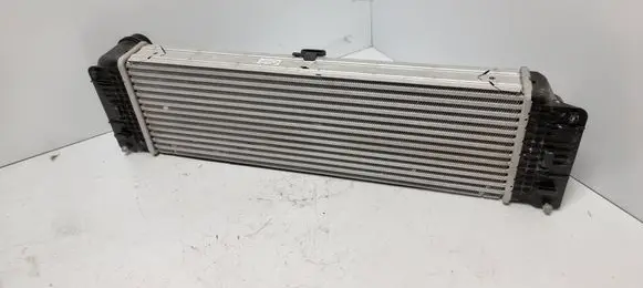 Mercedes-Benz Sprinter W907 W910 Intercooler radiator 9075011600 A9075011600