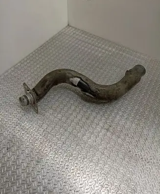 Volvo V70 Engine coolant pipe/hose