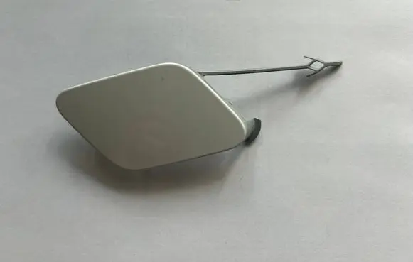 Audi A3 8Y Front tow hook cap/cover 8Y0807241