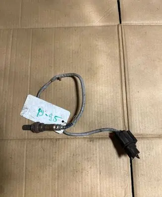 Mazda 3 I Lambda probe sensor SMCAZ601