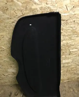 Renault Megane II Parcel shelf