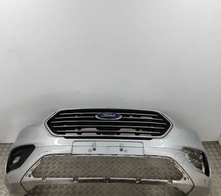 Ford Tourneo Custom Front bumper JK2117B968CE JK21R17757FC