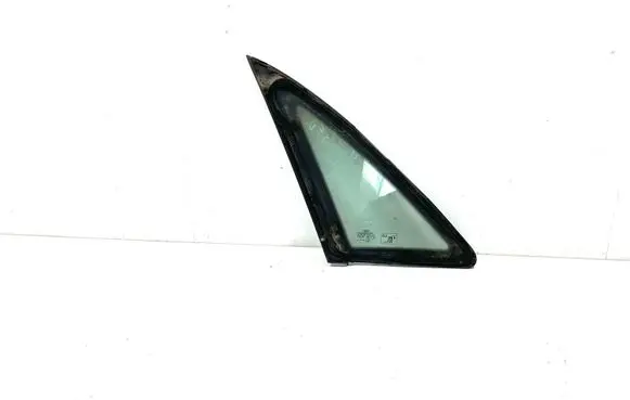 Audi A4 S4 B7 8E 8H Rear side window DOT27M23100AS2 43R001057