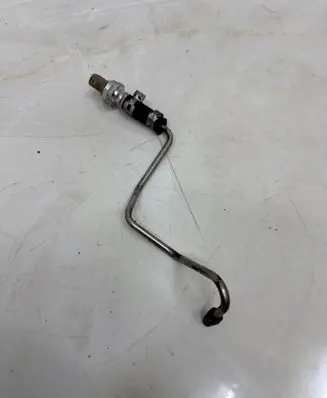 Mercedes-Benz A W176 Exhaust gas pipe 