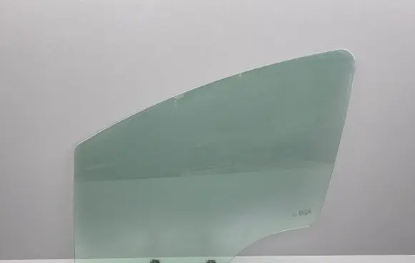 Citroen C3 Front door window glass four-door 43R007951 E643R007951 E000292