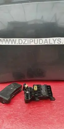 Mitsubishi Pajero Fuse module 97GL14