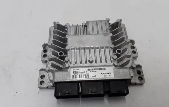 Volvo C70 Engine control unit/module 31269095