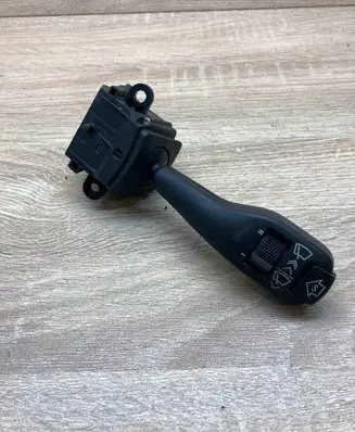 BMW X5 E53 Wiper control stalk 8375407 01204010