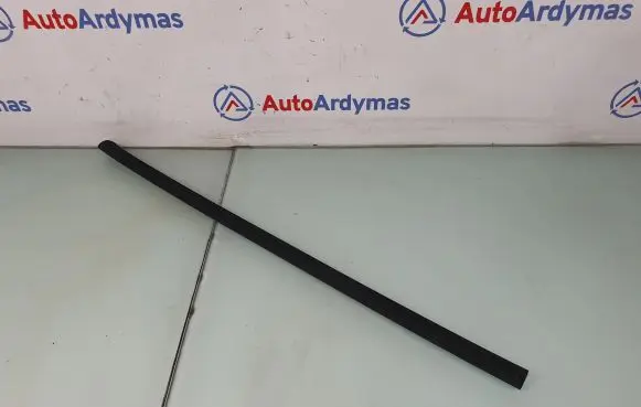 Other rear door trim element